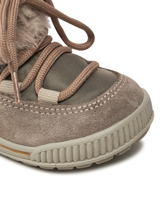 Primigi Снігоходи Primigi 6859111 GORE-TEX Бежевий