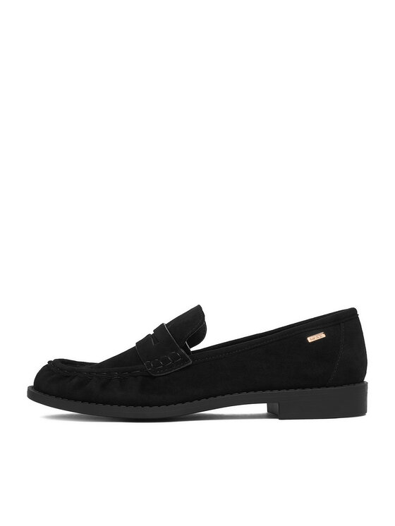 MEXX Lordsy MEXX EO-R26SS15-1 Černá
