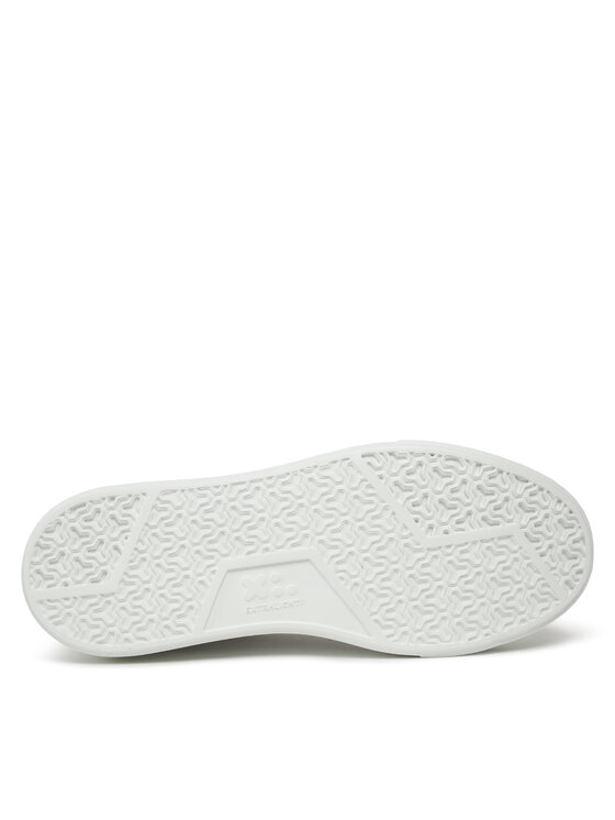 KARL LAGERFELD Αθλητικά KARL LAGERFELD KL52219 Λευκό