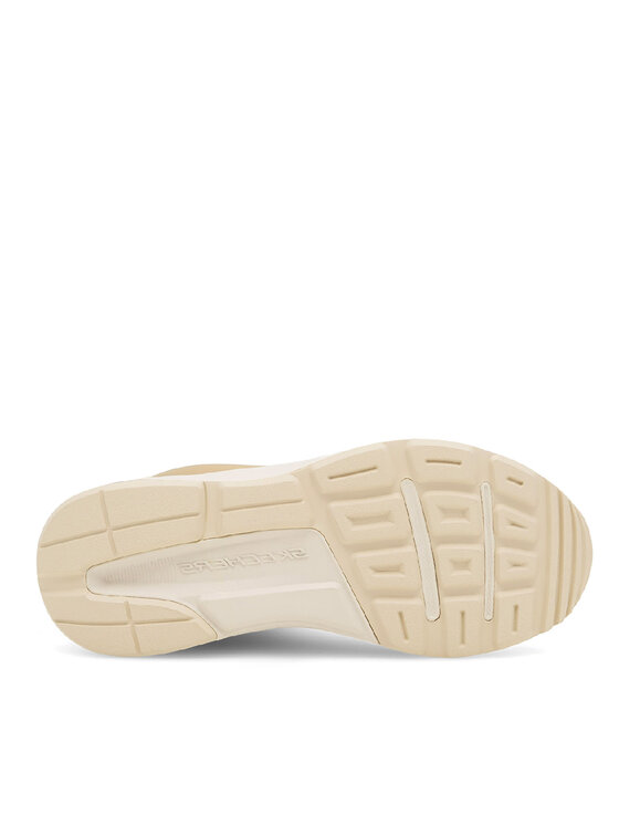 Skechers Snīkeri Skechers 149771 NAT Bēšs