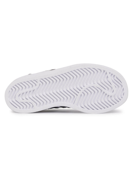 adidas Sneakersy adidas Superstar C FW0777 Biela