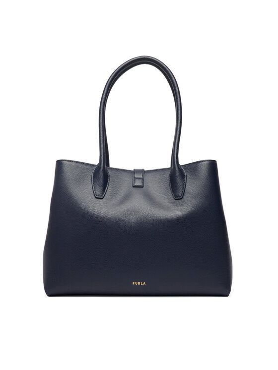 Furla Сумка Furla Goccia M WB01978 ARE000 KH 4852S Cиній