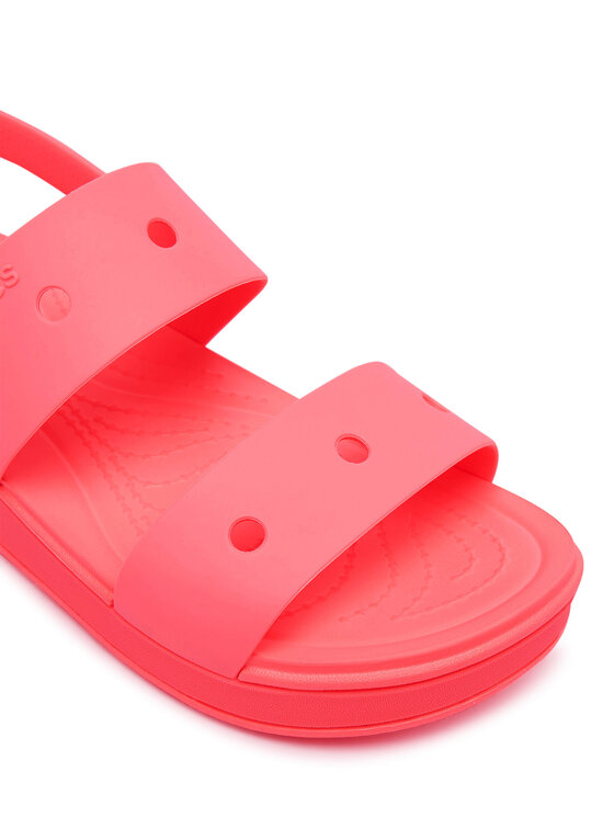 Crocs Sandale Crocs Brooklyn 212708 Roz