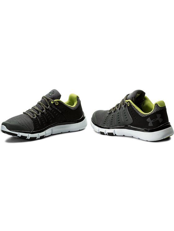 Under Armour Scarpe da palestra Under Armour Ua W Micro G Limitless Tr 2 1274417-076 Grigio
