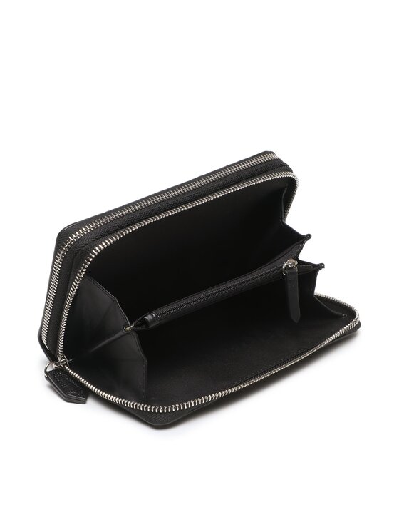Valentino Portfel Valentino Divina VPS1R447G Czarny