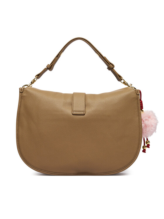 LOVE MOSCHINO Geantă LOVE MOSCHINO JC4234PP0PKI0105 Bej