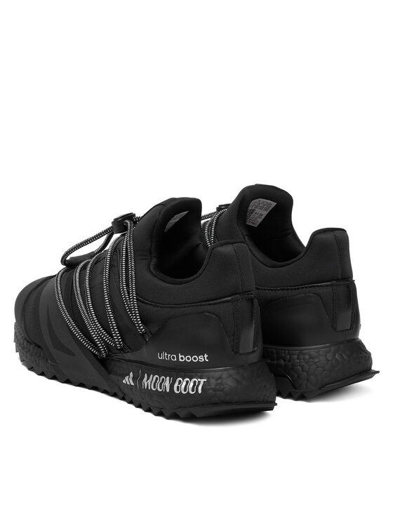 adidas Снікерcи adidas adidas X Moon Boot Ub JP7685 Чорний
