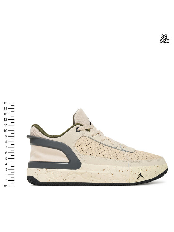 Nike Μπασκετικά Παπούτσια Nike Day1 E.O. (GS) FQ1306 103 Μπεζ