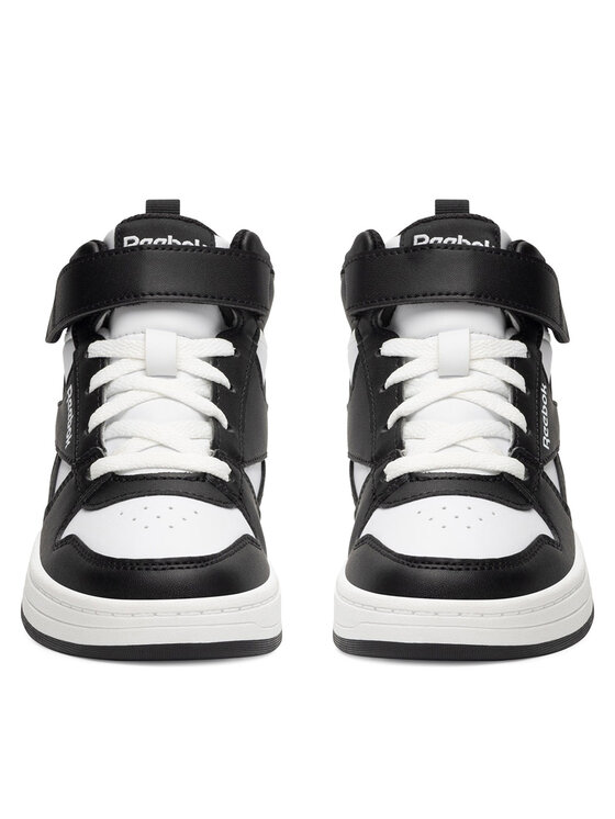 Reebok Sneakers Reebok PRIME 2.0 MIDCUT 100222995 Nero