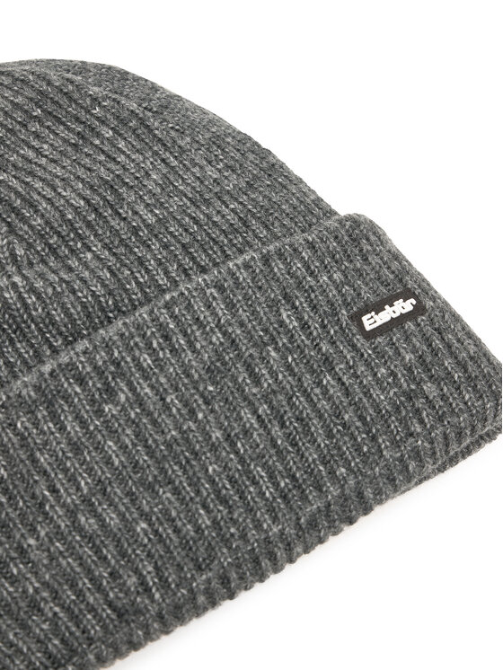 Eisbär Шапка Eisbär Salma 75047 008 Сив