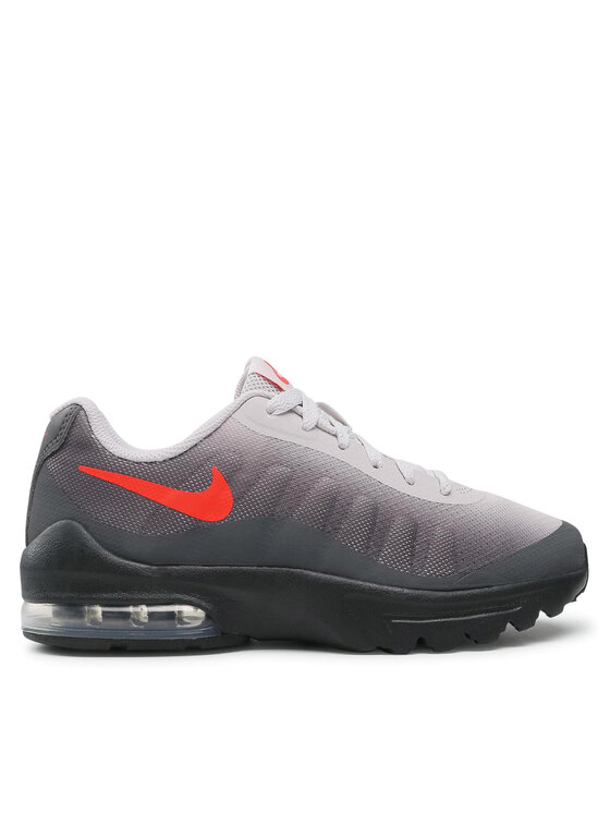 Nike Sneakers Nike Air Max Invigor Print Bg CN9584 001 Grigio