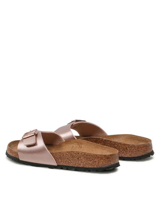 Birkenstock Шльопанці Birkenstock Madrid Bs 1023927 Рожевий