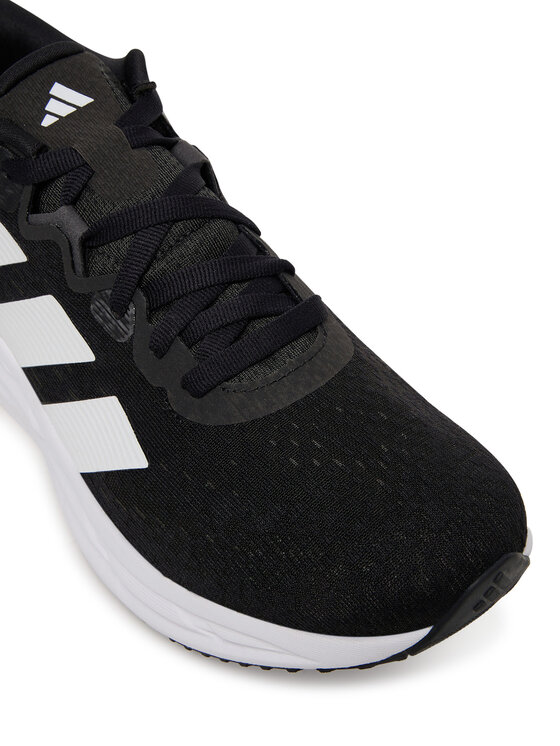 adidas Взуття для бігу adidas adistar 4 JR0318 Чорний