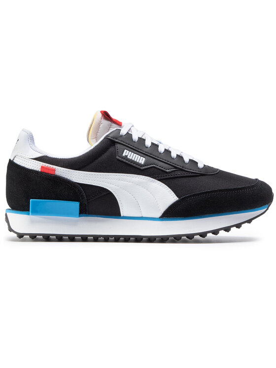 Puma Sneakersy Puma Future Rider Play On 371149 14 Čierna