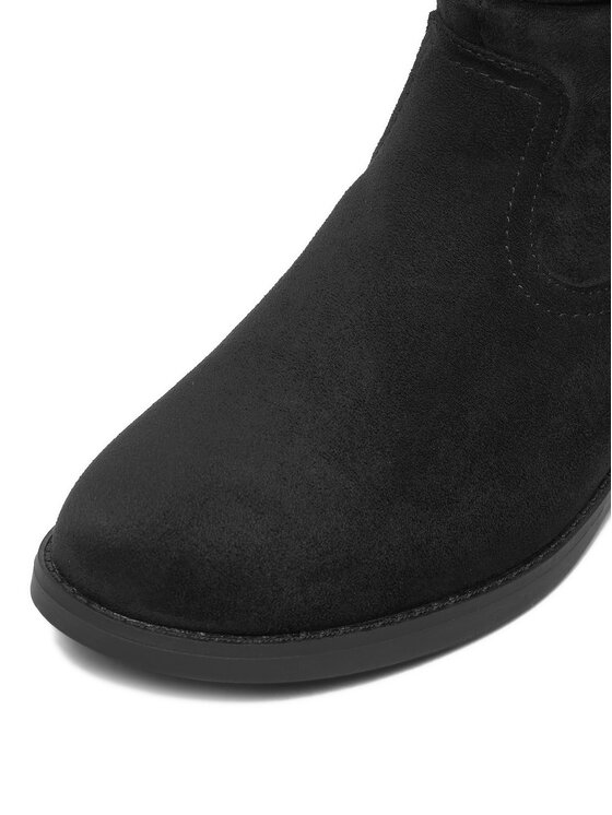JENNY Botines JENNY CEO-HY15263-6 Negro