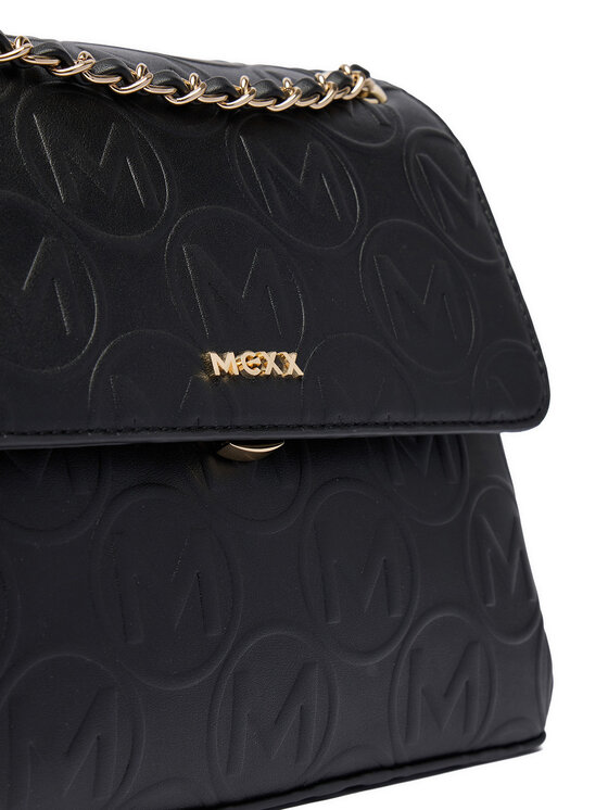 MEXX Сумка MEXX CEO-MEXX-S-012-07 Чорний