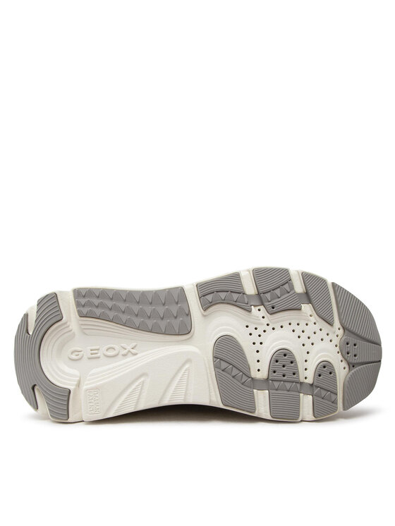 Geox Sportcipők Geox D Diamanta B D26UFB 0FUNF C1007 Ezüst