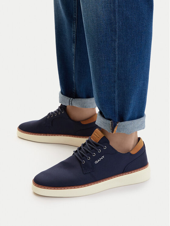 Gant Туфлі Gant 32638244 Cиній