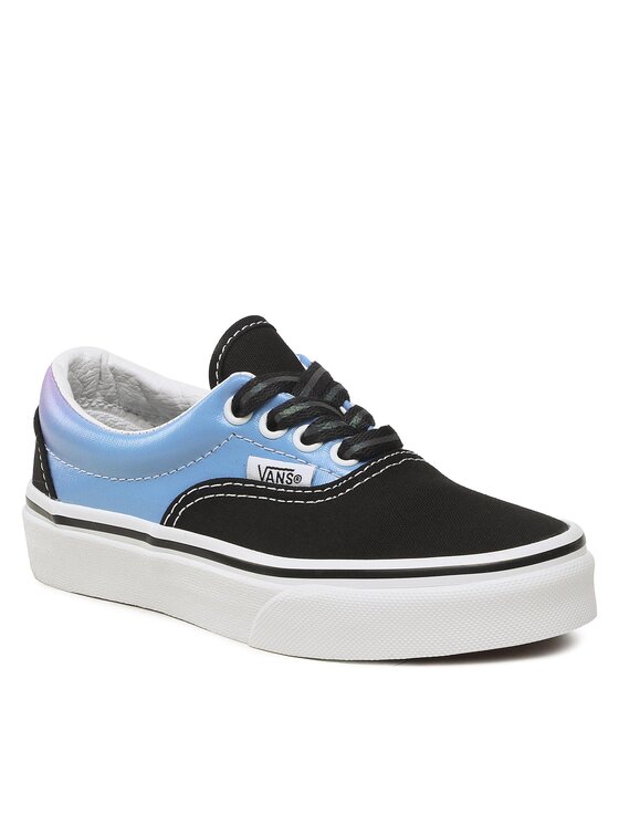 Vans Πάνινα παπούτσια Vans Era VN0A38H8BMV1 Μαύρο
