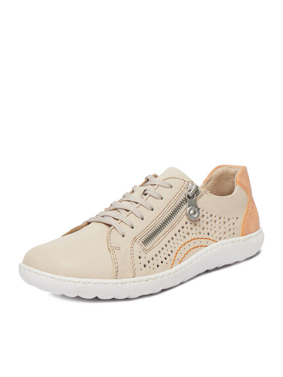 Rieker Zapatillas Rieker CEO-52824-60 Beis