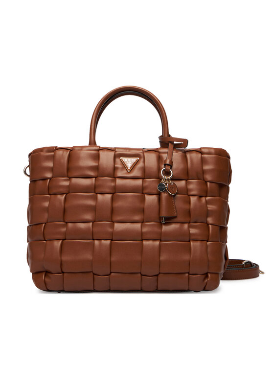 Guess Сумка Guess Marion HWWG80 72060 Коричневий