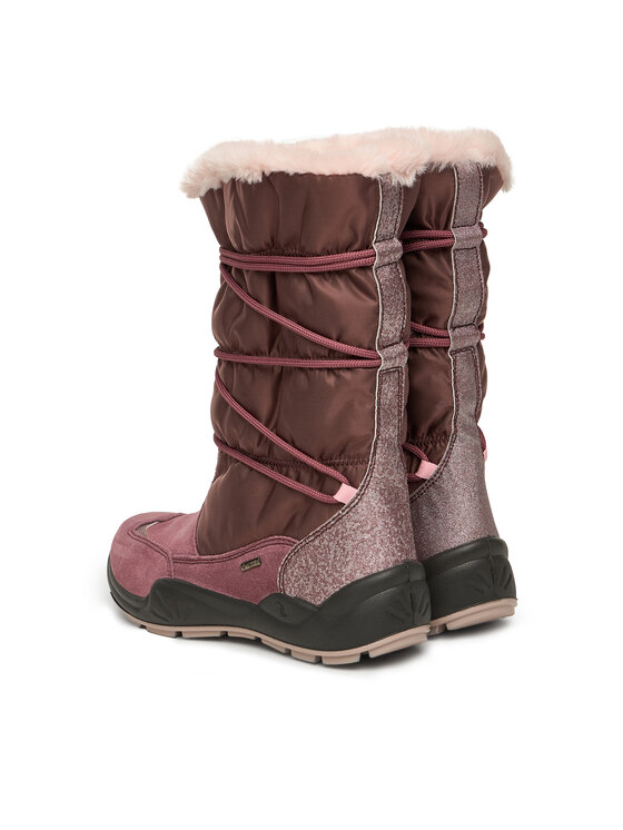 Primigi Снігоходи Primigi GORE-TEX 8881844 D Бордовий