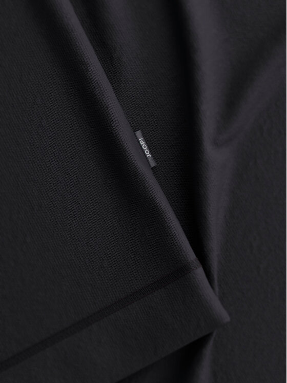 JOOP! JOOP! Camiseta 17 JJ-21Bajo 30047429 Negro Modern Fit