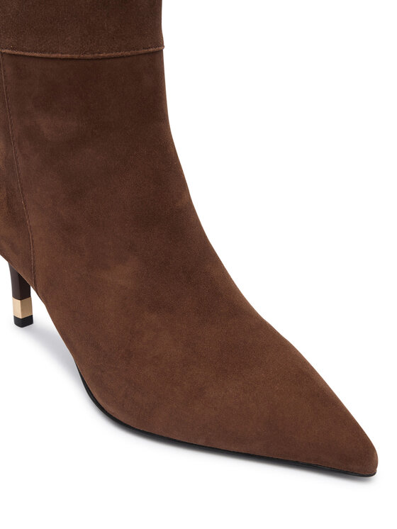 Furla Чоботи Furla YM651FA C10000 2460S Коричневий