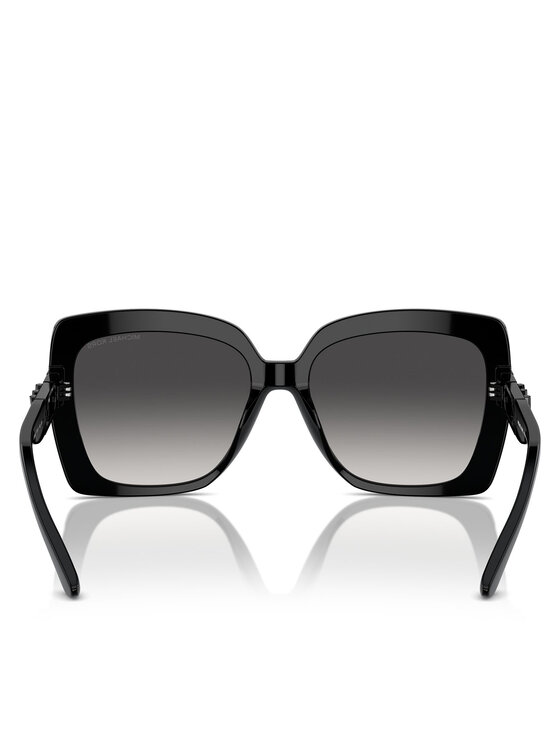 Michael Kors Slnečné okuliare Michael Kors Nice 0MK2213 30058G Čierna