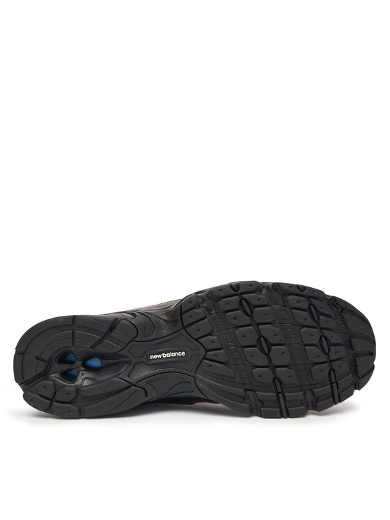 New Balance Superge New Balance U7407CB Rjava