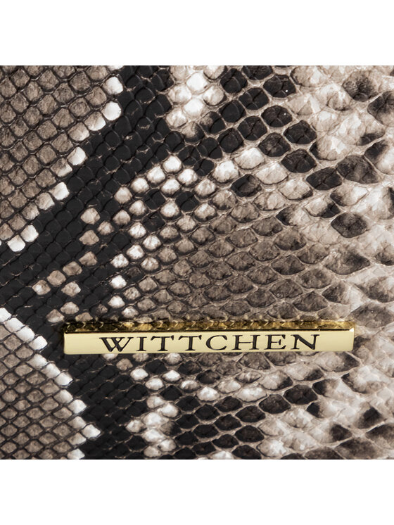 WITTCHEN Сумка WITTCHEN 89-4Y-409-Z Коричневий