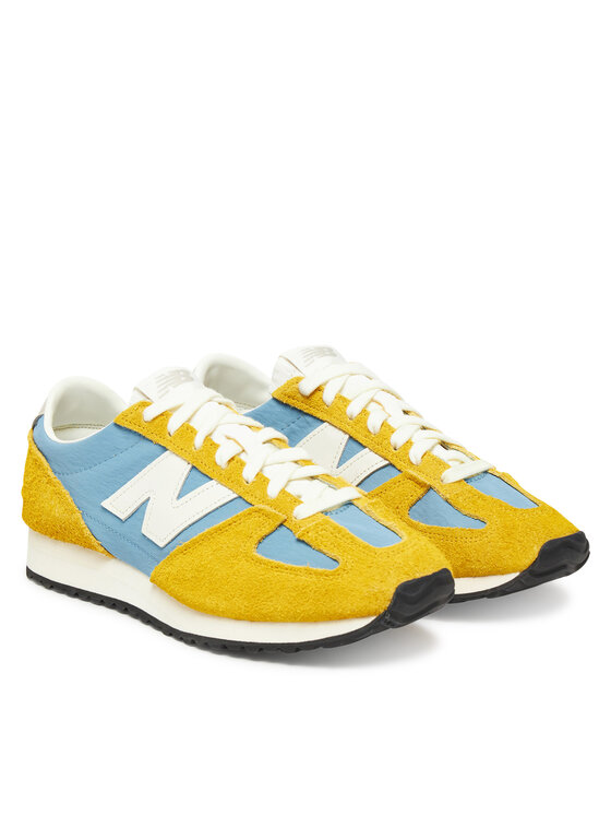 New Balance Sneakers New Balance U471VBC M Giallo