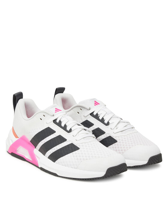 adidas Batai į sporto salę adidas Dropset Control Trainer JS3122 Balta