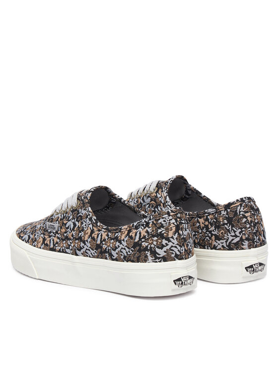Vans Kedai Vans Authenthic VN000D6GBHA1 Pilka