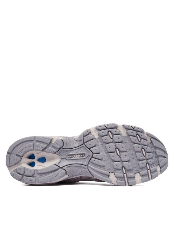 New Balance Laisvalaikio batai New Balance U530ELG Sidabrinė