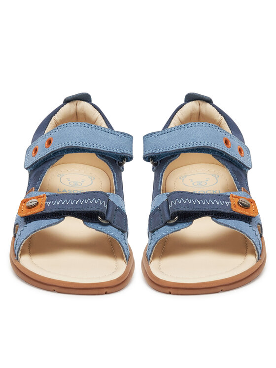 Lasocki Kids Босоніжки Lasocki Kids LINEA CI12-2705-20(III)CH Голубий