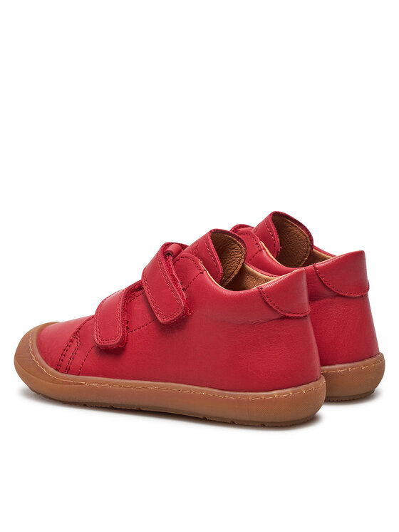 Froddo Zapatos hasta el tobillo Froddo Ollie S G2130328-8 S Rojo