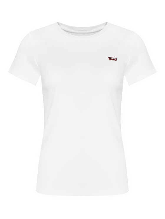 Levi's® Levi's® Conjunto de camisetas Essential 004AO-0000 De color Slim Fit