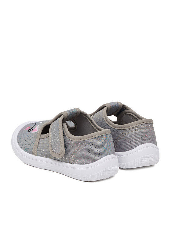 DeeZee Тапочки DeeZee CEO-CM251212-5 Сірий