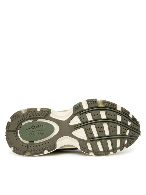 Lacoste Снікерcи Lacoste L003 2K24 7-50SFA0106 Білий