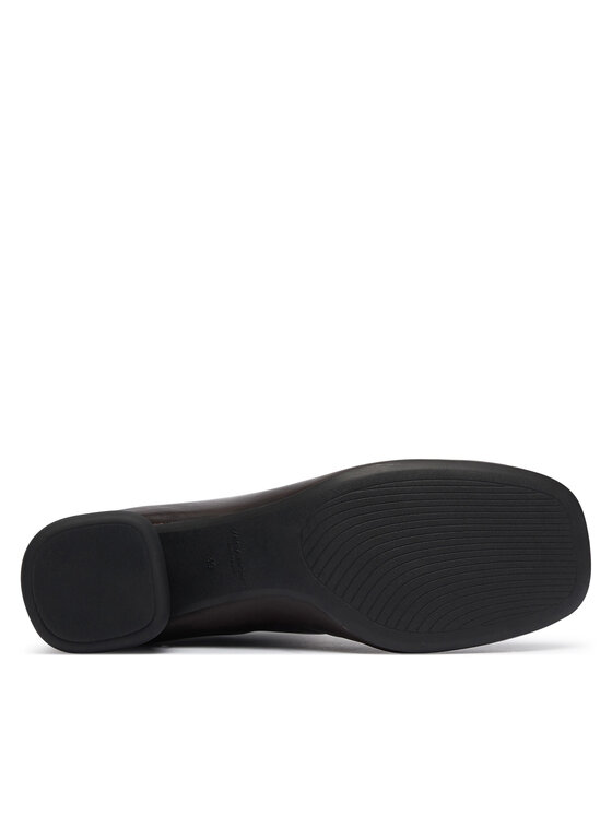 Vagabond Shoemakers Zimski škornji Vagabond Shoemakers Livia 6256-001-35 Temno rjava