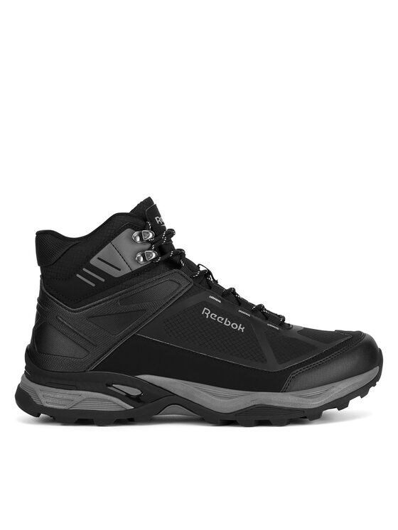 Reebok Зимни обувки Reebok S25W090A-1 Черен