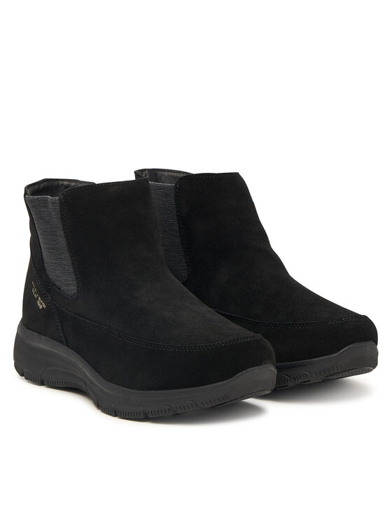 Skechers Chelsea Skechers 169109/BBK Nero