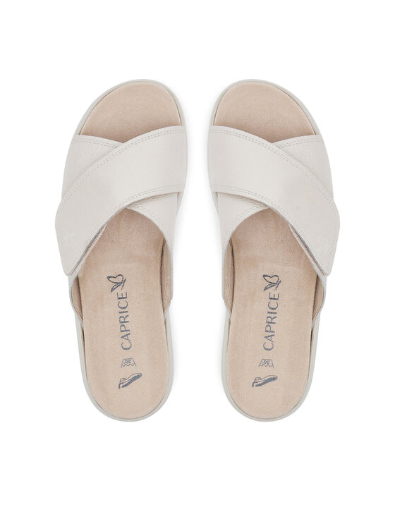 Caprice Chanclas Caprice 9-27207-44 Beis