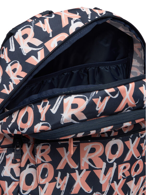 Roxy Рюкзак Roxy Here You Are ERJBP04159 Кольоровий