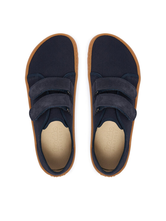 Froddo Pantofole Froddo G1700440-2 D Blu scuro