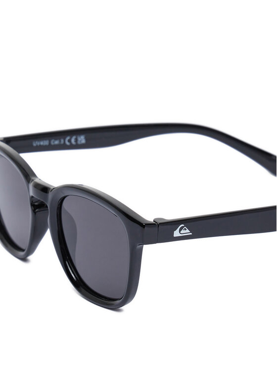 Quiksilver Saulesbrilles Quiksilver QS-KA-001-SS25 Melns