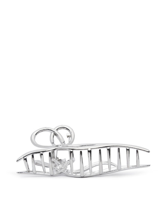 Pieces Hajcsat Pieces 17157627 Ezüst