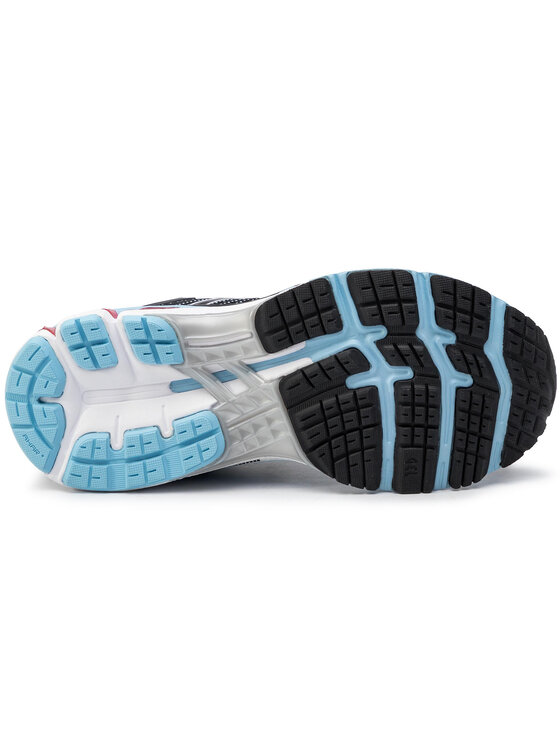 Asics Zapatillas de running Asics Gel-Kayano 26 1012A457 Negro