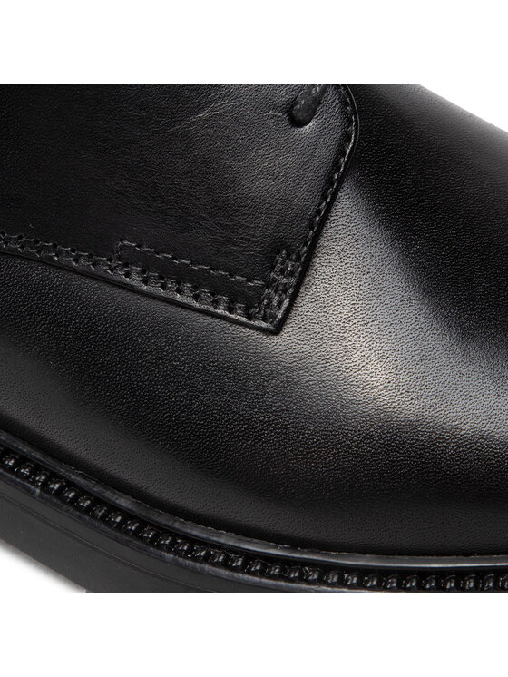 Vagabond Shoemakers Туфлі Vagabond Shoemakers Alex M 5266-201-20 Чорний